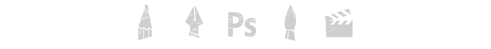 ru_roger_font_tools_pencil_ink_photoshop_watercolor_gif_icon